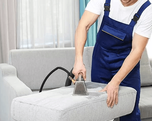 upholstery service