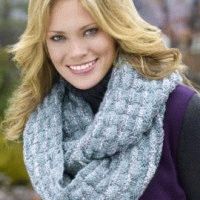 infinityn scarf