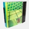 MUNSELL BOOK OF COLOR, GLOSSY EDITION M40115B