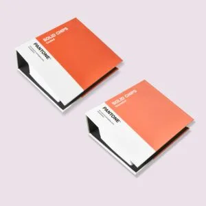 Pantone Solid chips GP1606B by Kolorguide.com