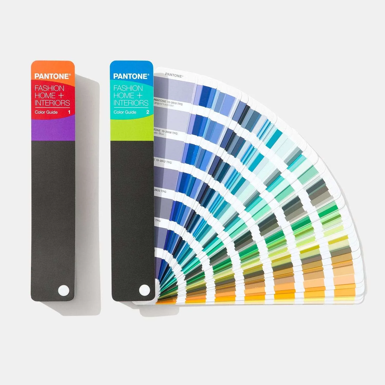 fhip110a pantone fashion home and interiors tpg colors on paper fan deck color guide 3
