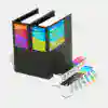 FHI Metallic Shimmer Color Specifier and Guide set FHIP530N