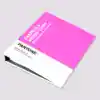 Pantone Pastels & Neons Chips