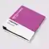 Pantone Metallic Coated Chip book GB1507B