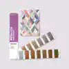 Pantone Metallics Guide GG1507B