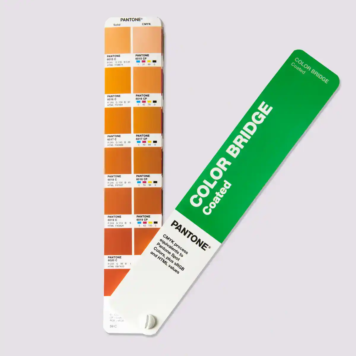 Color Bridge Coated GG6103B