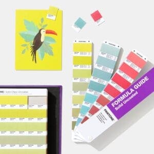 gp1608a pantone graphics pms spot color solid color set lifestyle 1