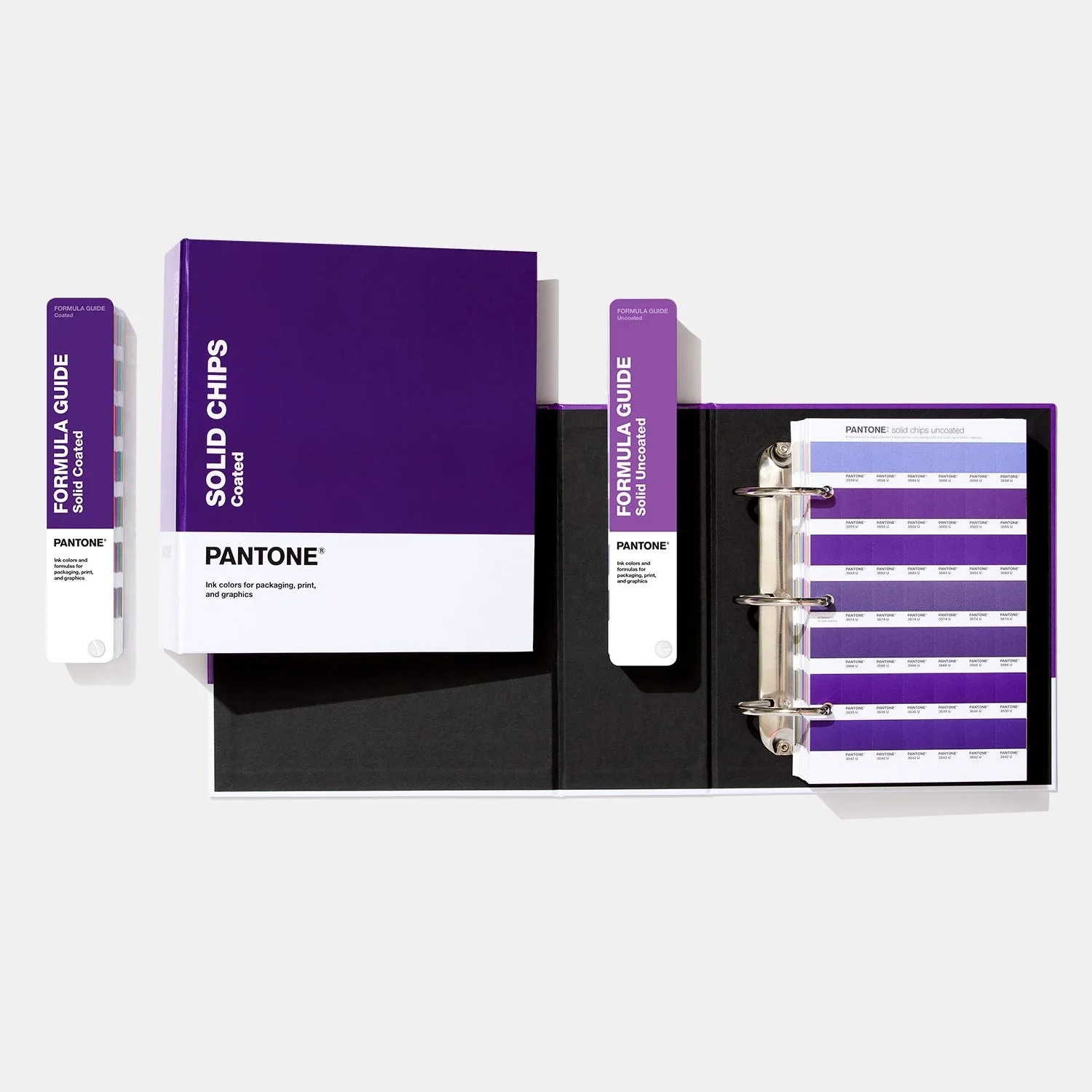 gp1608a pantone graphics pms spot color solid color set product