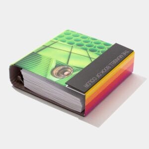 pantone munsell book of color 1