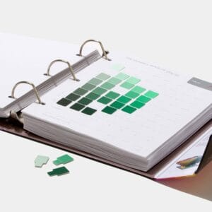 pantone munsell book of color 2