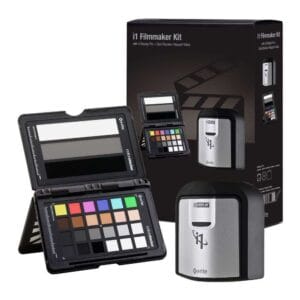 Color Management (Hardware & Software)
