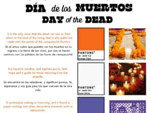 Day of the Dead 1 DIA DE MUERTOS 1