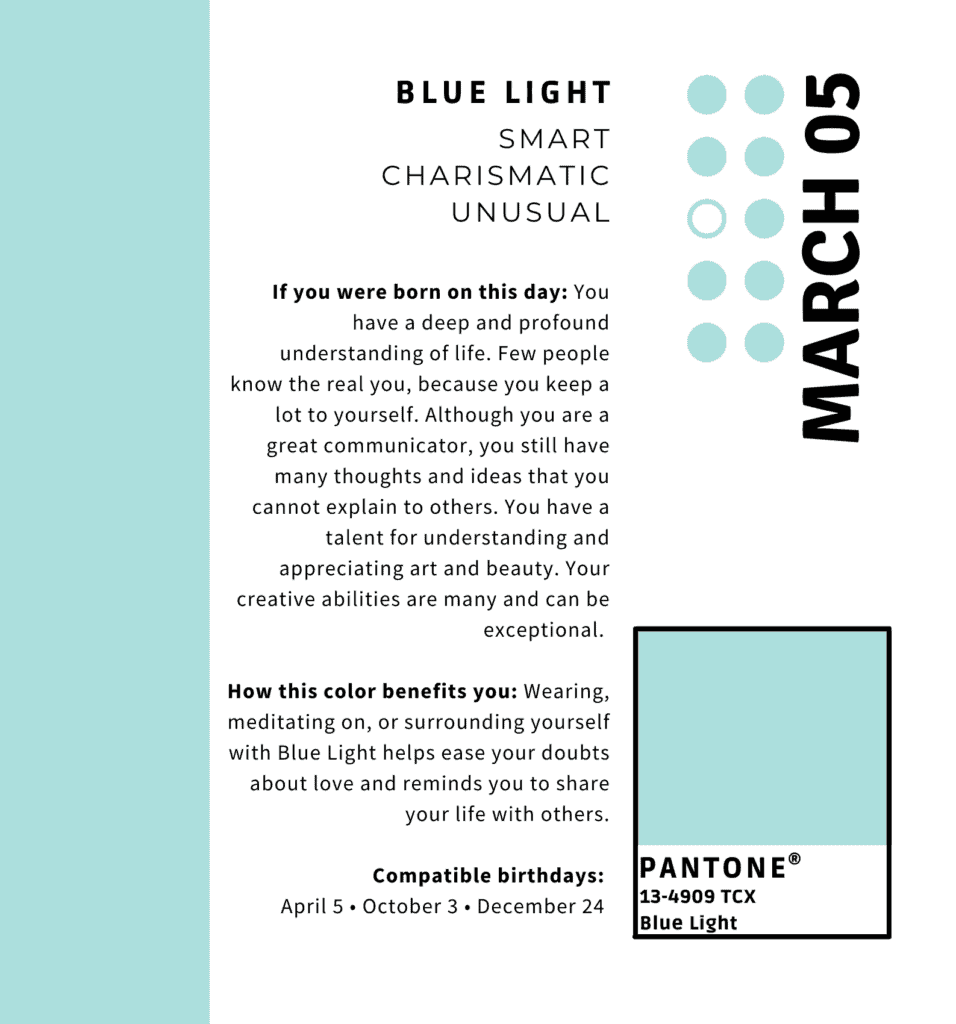 March 05 1 05 INGLES