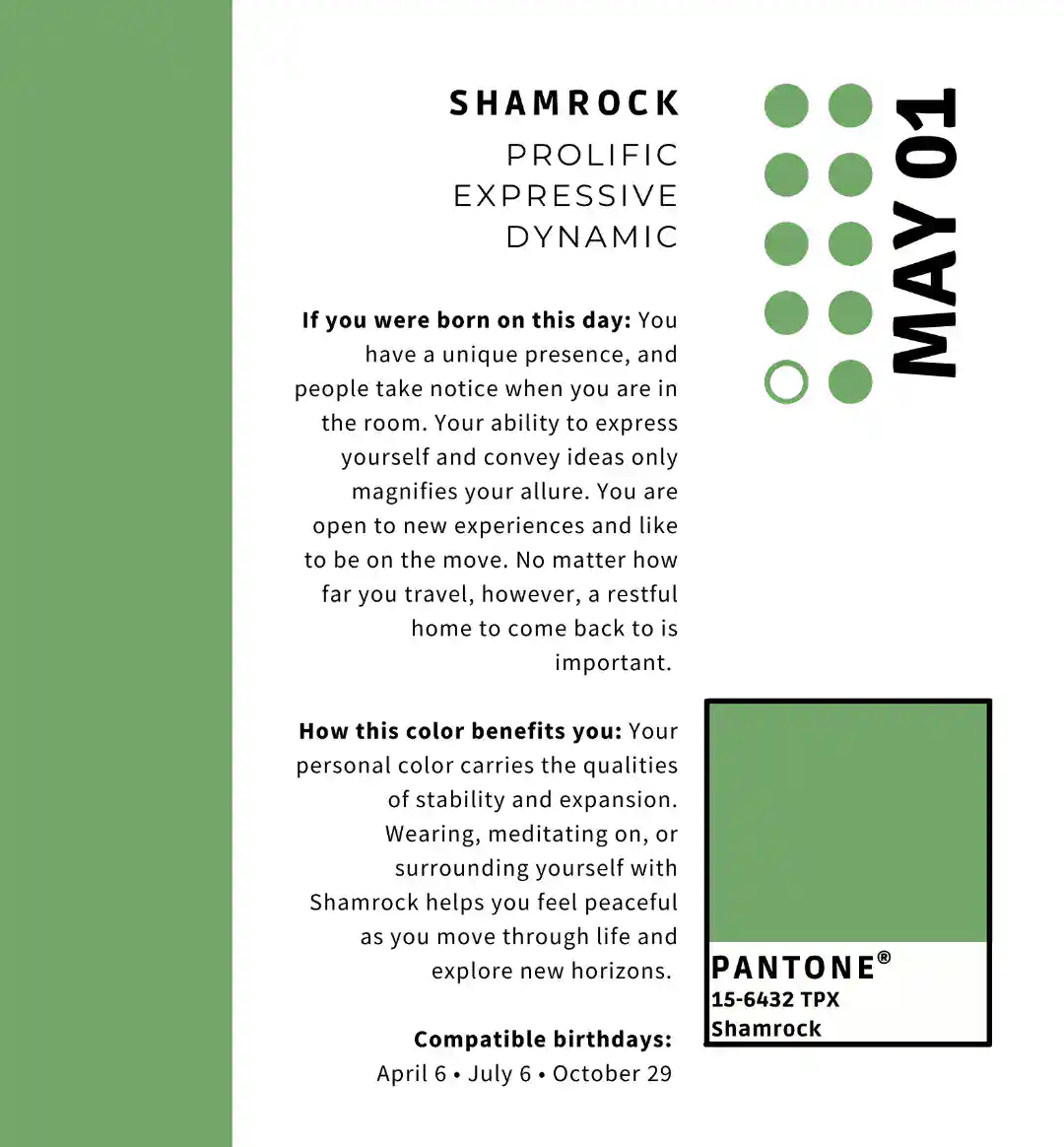 Pantone Color of the Day