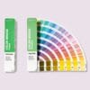 PANTONE COLOR BRIDGE GUIDE SET | COATED & UNCOATED