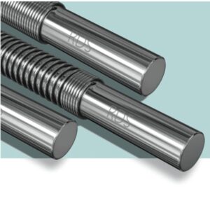 Wire Wound Rods 1/2 x 16" By RD Specialties