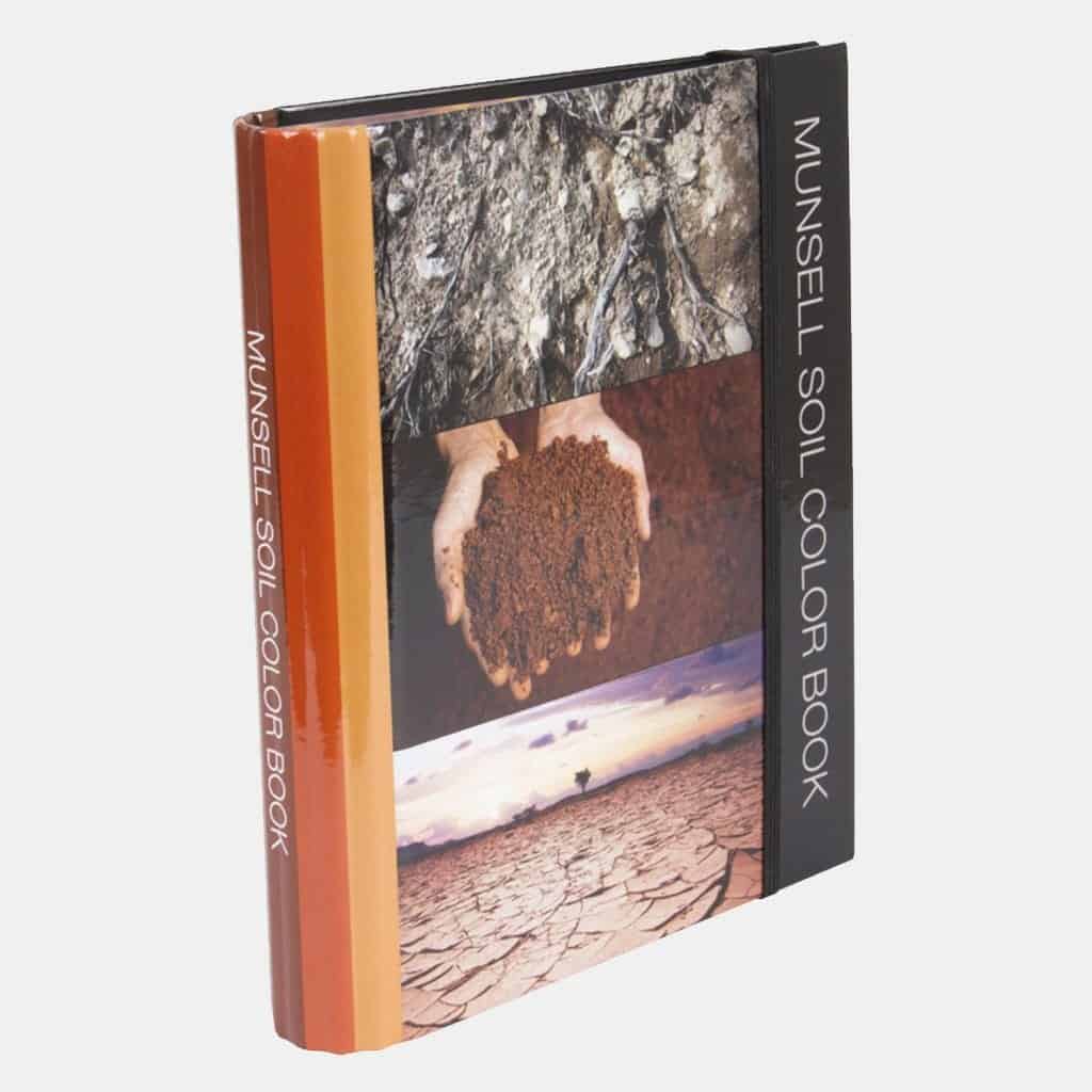 Munsell soil color book, what it is and how to use it!!!