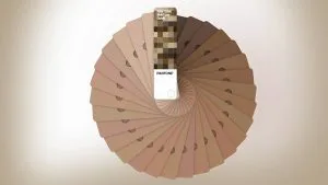 Pantone SkinTone STG201 2
