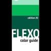 flexo color guide XI Edition 2025
