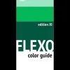 flexo color guide XI Edition 2025