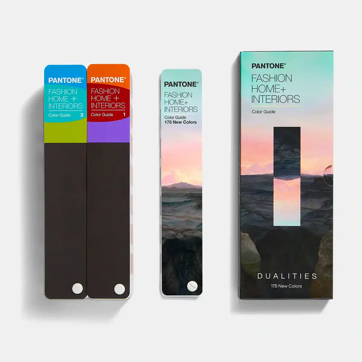 Fashion Home and Dualities Expansion Pack