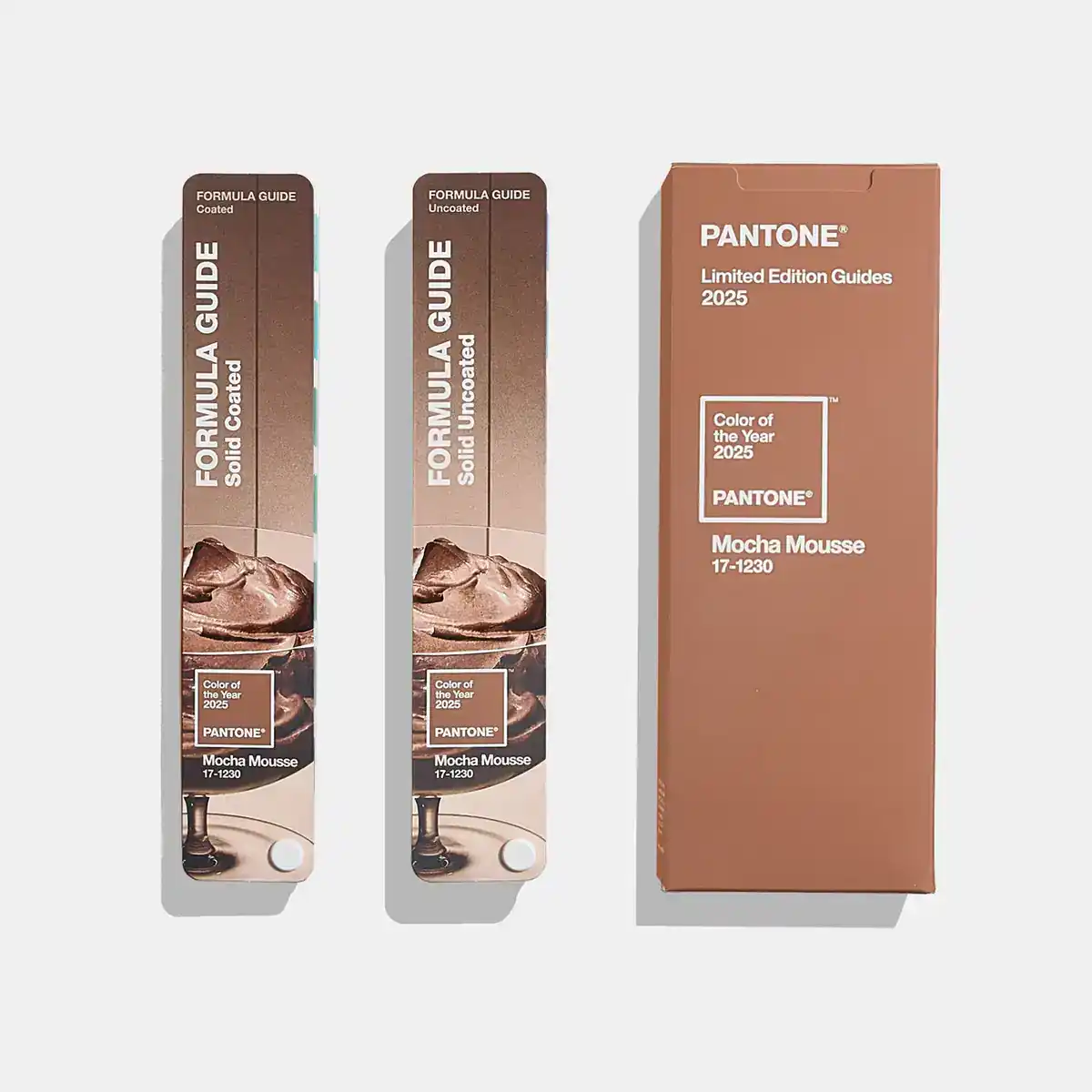 Pantone Color of the Year 2025