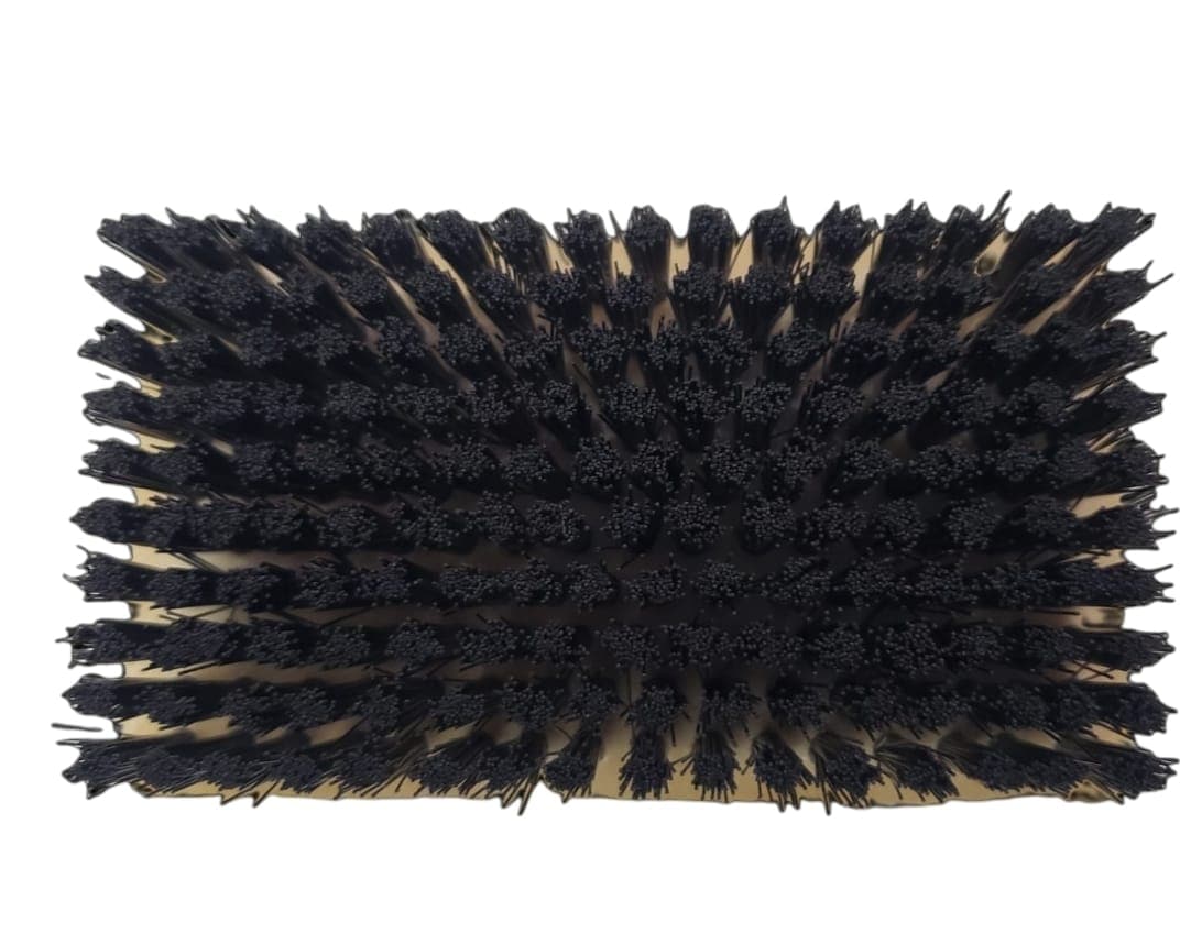 Nylon Brush 4