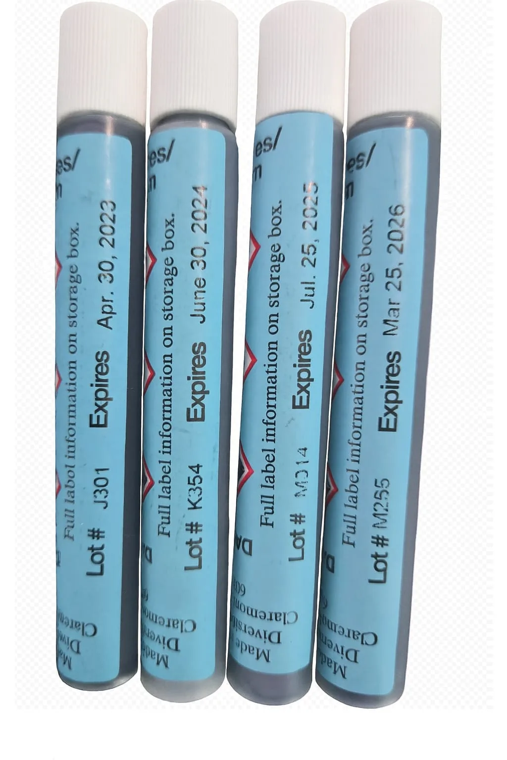 The Hidden Costs of Expired Dyne Test Pens: Why Calibration Integrity is Non-Negotiable 1 Dyne test pens