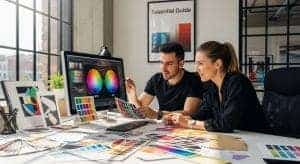 cmyk rgb printing