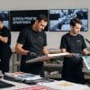 screen printing professional studio