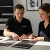uv coating vs lamination