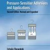 Pressure-Sensitive Adhesives and Applications 2nd Edition by Istvan Benedek (Author)