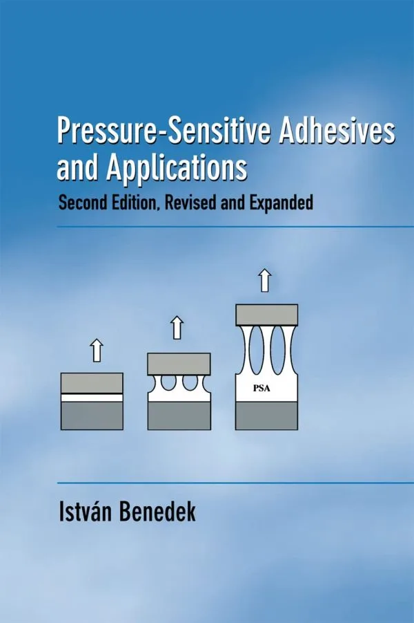 Pressure-Sensitive Adhesives and Applications 2nd Edition by Istvan Benedek (Author)