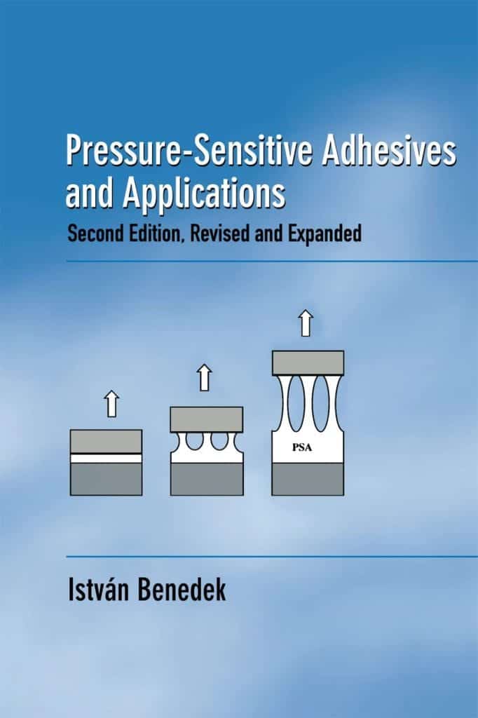 Pressure-Sensitive Adhesives and Applications 2nd Edition by Istvan Benedek (Author)