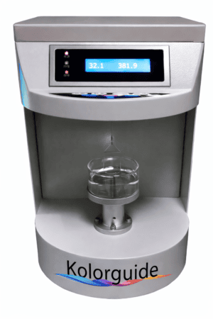Automatic Surface/Interface Tensiometer: Precision Engineering for Advanced Analysis