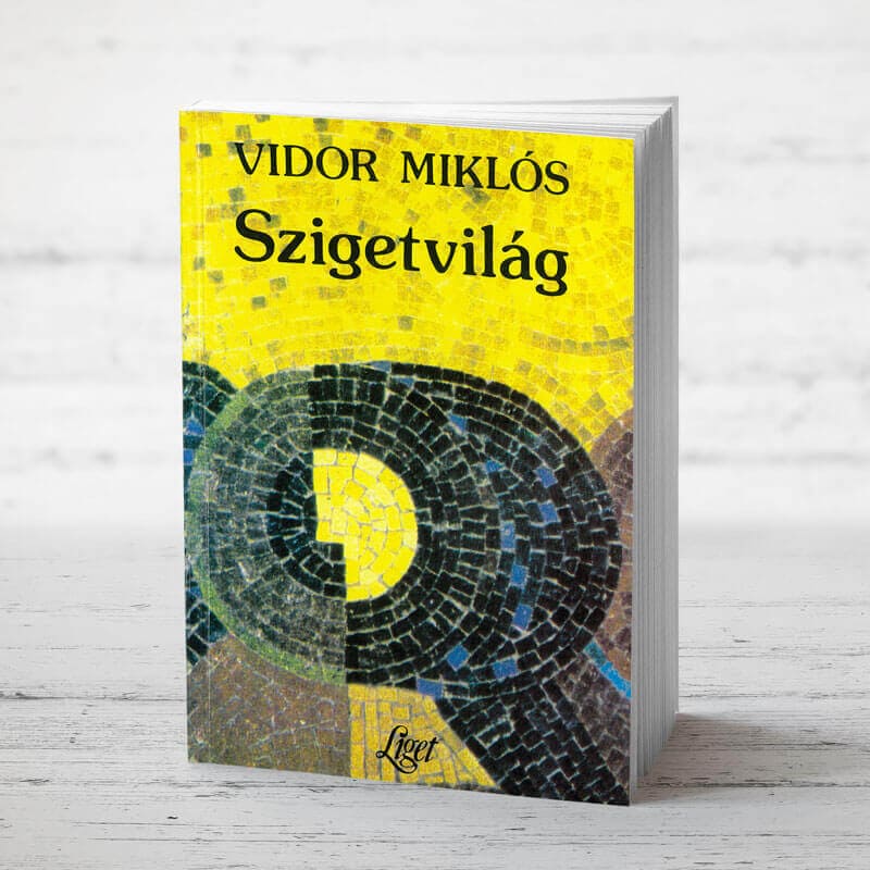 Szigetvilág