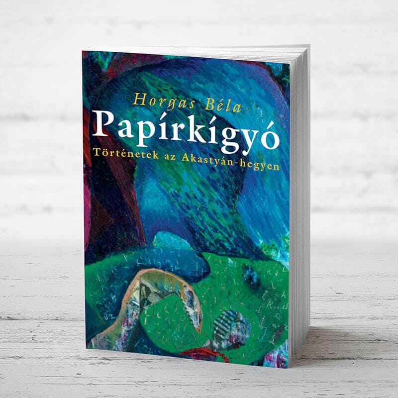 Papírkígyó