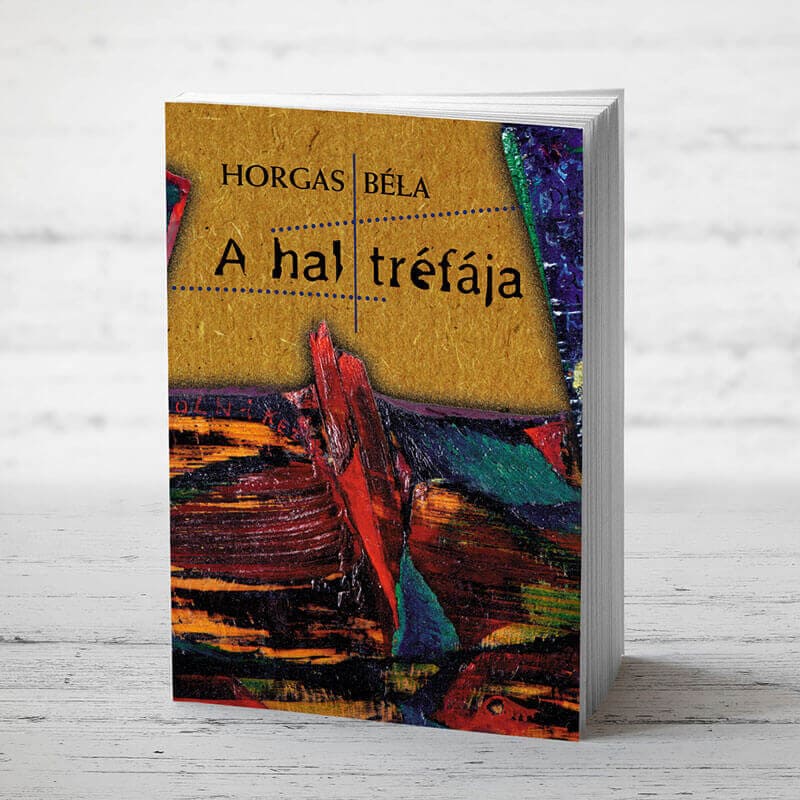 A hal tréfája