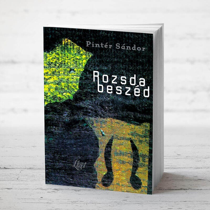 Rozsdabeszéd