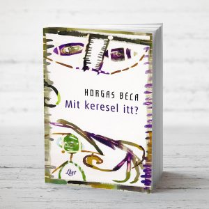 Mit keresel itt?