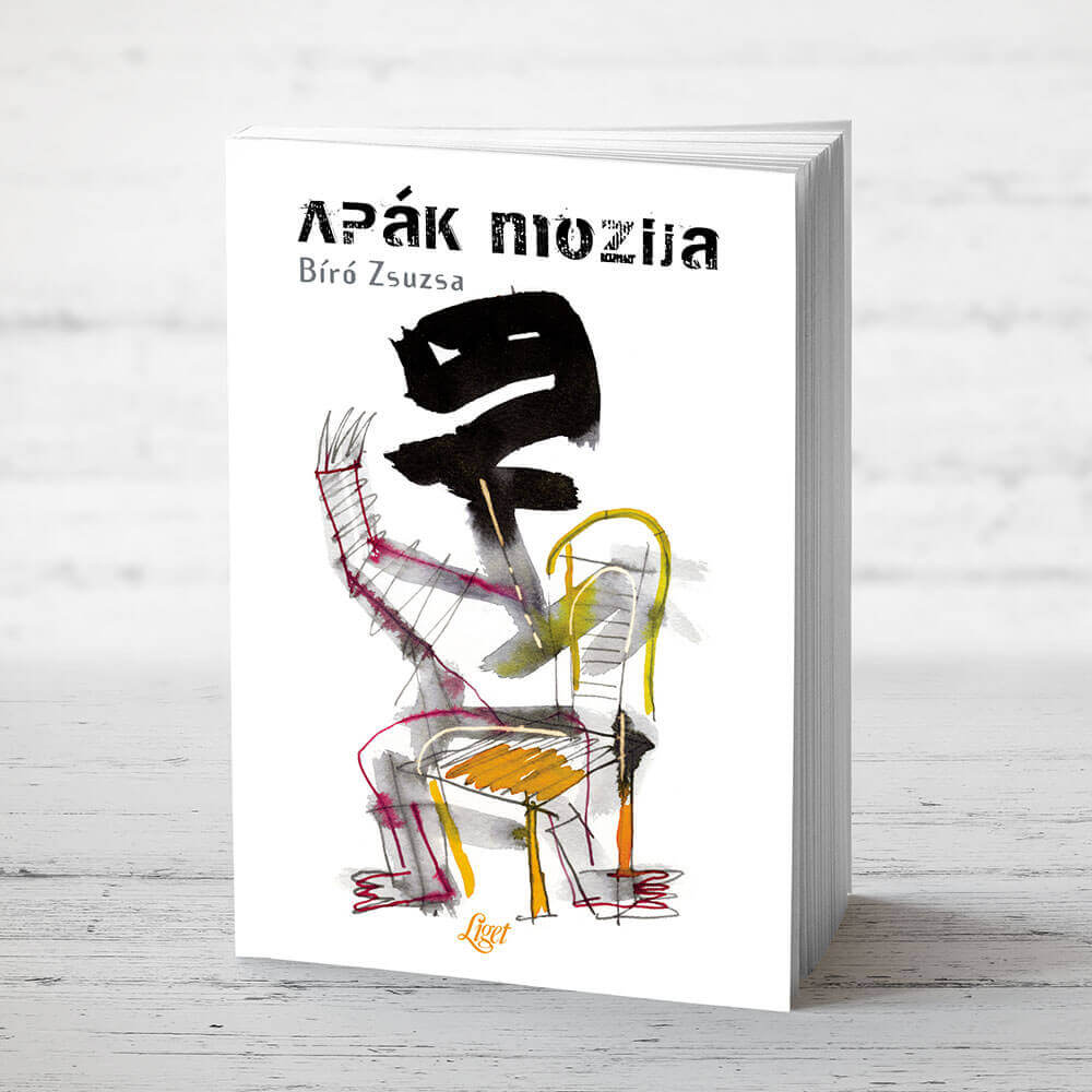 Apák mozija