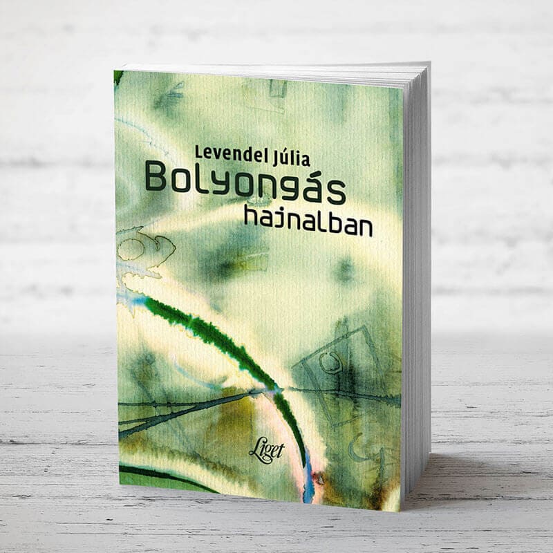 Bolyongás hajnalban