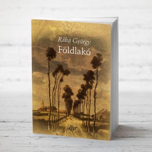 Földlakó