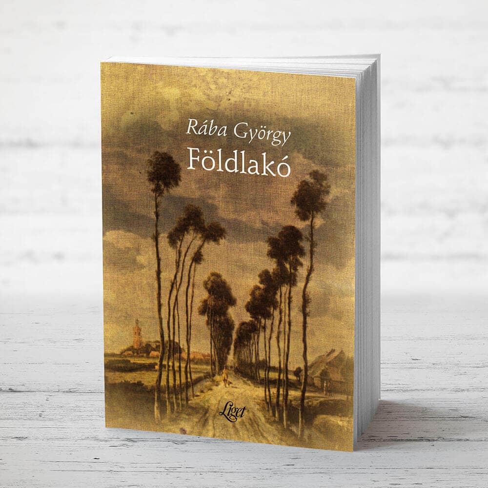Földlakó