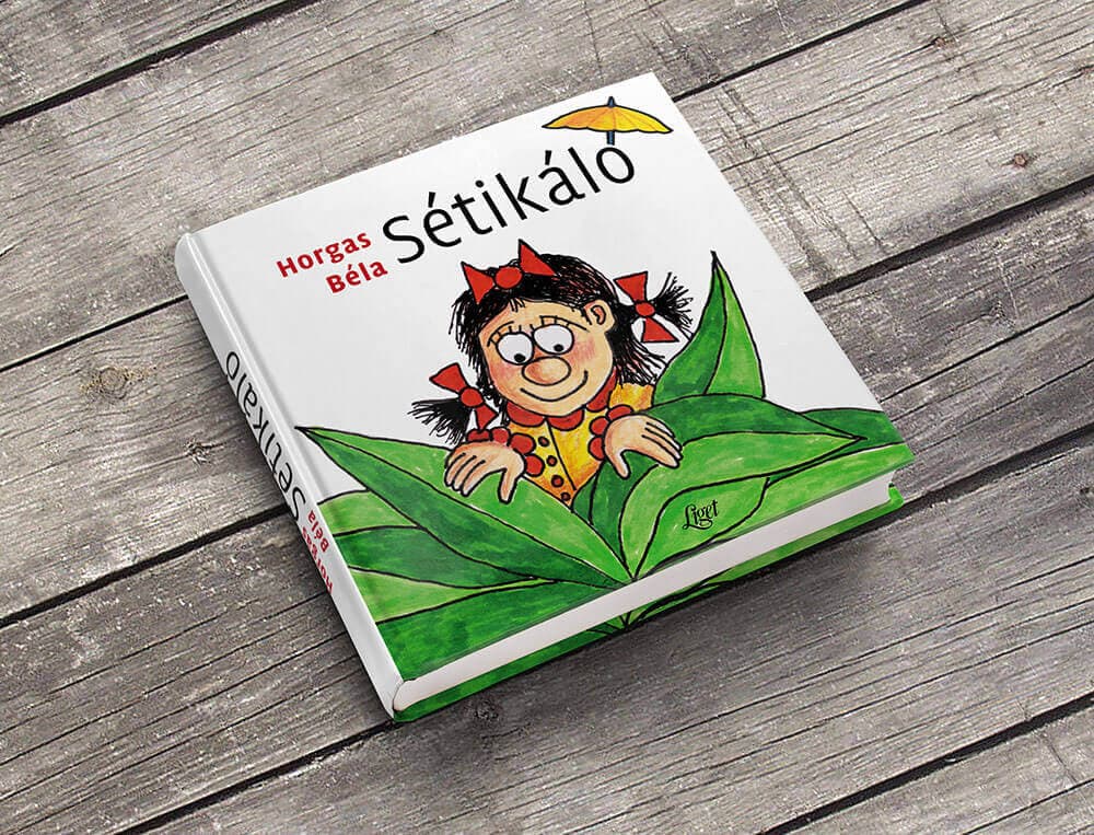 Sétikáló