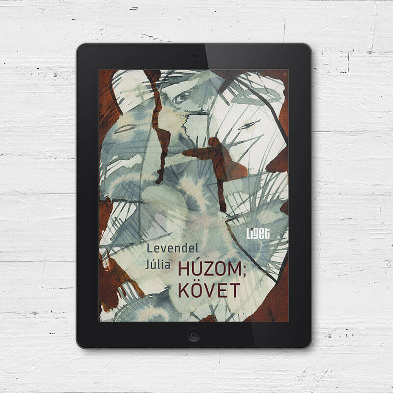 Húzom; követ [e-könyv]