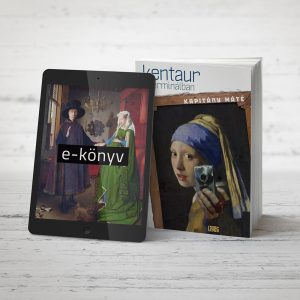 Kentaur a terminálban