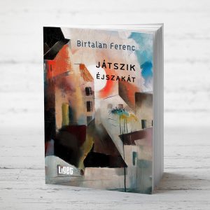 Játszik éjszakát