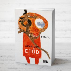 Akár egy etűd
