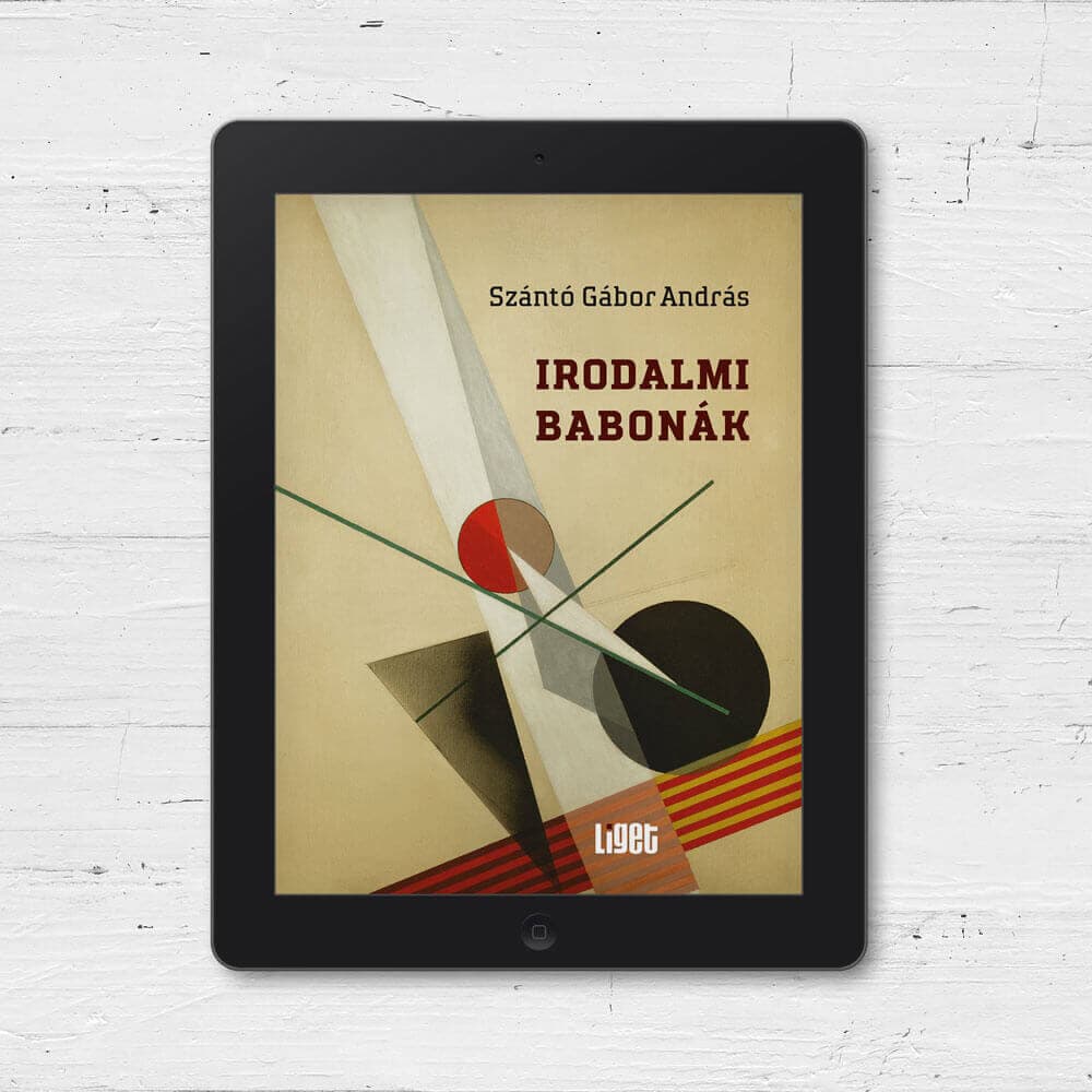 Irodalmi babonák [e-könyv]